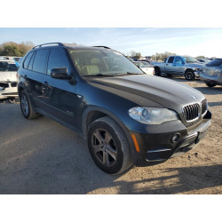 2013 BMW X5