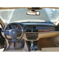 2013 BMW X5
