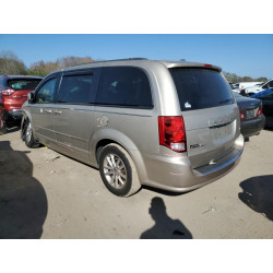2016 DODGE CARAVAN