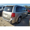 2016 DODGE CARAVAN