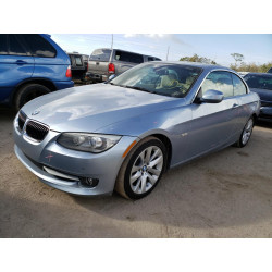 2011 BMW 3 SERIES
