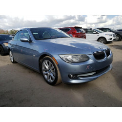 2011 BMW 3 SERIES