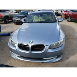 2011 BMW 3 SERIES