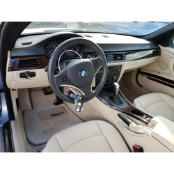 2011 BMW 3 SERIES