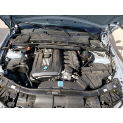 2011 BMW 3 SERIES