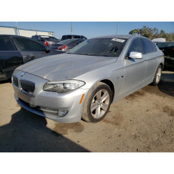 2013 BMW 5 SERIES