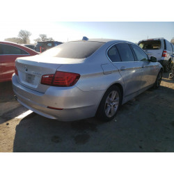 2013 BMW 5 SERIES