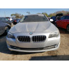 2013 BMW 5 SERIES