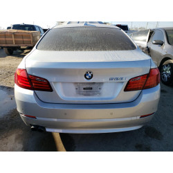 2013 BMW 5 SERIES