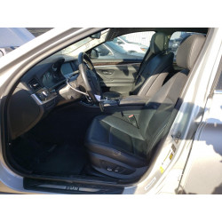 2013 BMW 5 SERIES