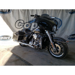 2017 HARLEY-DAVIDSON FL