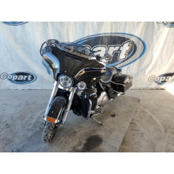 2017 HARLEY-DAVIDSON FL