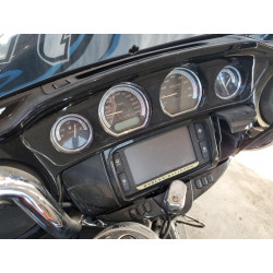 2017 HARLEY-DAVIDSON FL