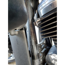 2017 HARLEY-DAVIDSON FL
