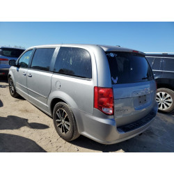 2014 DODGE CARAVAN