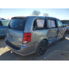 2014 DODGE CARAVAN