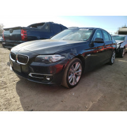 2014 BMW 5 SERIES