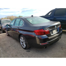 2014 BMW 5 SERIES