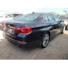 2014 BMW 5 SERIES