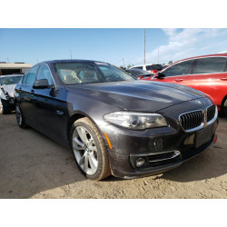 2014 BMW 5 SERIES