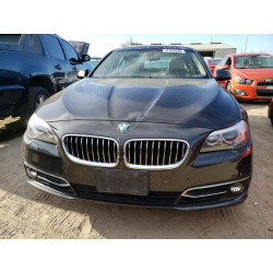 2014 BMW 5 SERIES
