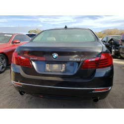 2014 BMW 5 SERIES