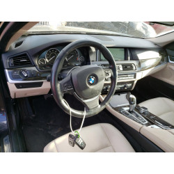 2014 BMW 5 SERIES