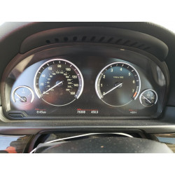 2014 BMW 5 SERIES