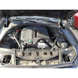 2014 BMW 5 SERIES