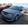 2018 DODGE CARAVAN