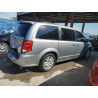 2018 DODGE CARAVAN