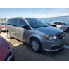 2018 DODGE CARAVAN