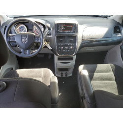 2018 DODGE CARAVAN