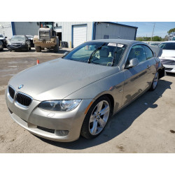 2009 BMW 3 SERIES