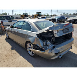 2009 BMW 3 SERIES