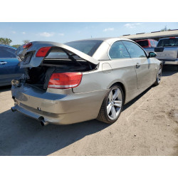 2009 BMW 3 SERIES