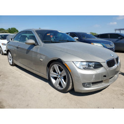 2009 BMW 3 SERIES