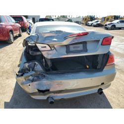 2009 BMW 3 SERIES