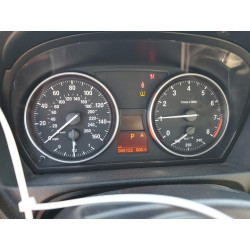 2009 BMW 3 SERIES