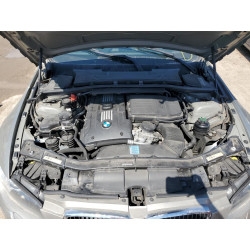 2009 BMW 3 SERIES