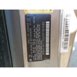 2009 BMW 3 SERIES