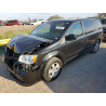 2012 DODGE CARAVAN
