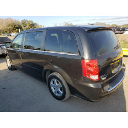 2012 DODGE CARAVAN