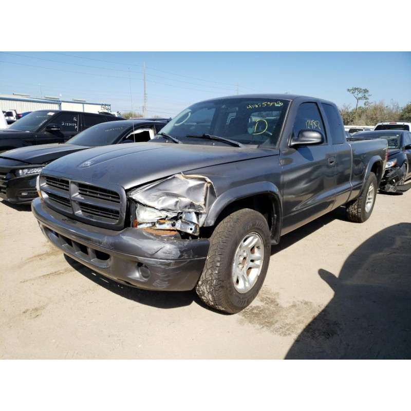 2003 DODGE DAKOTA