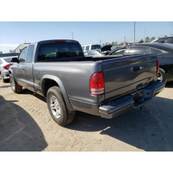 2003 DODGE DAKOTA