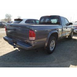 2003 DODGE DAKOTA
