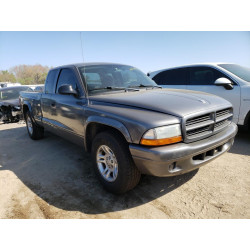 2003 DODGE DAKOTA