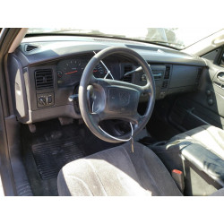 2003 DODGE DAKOTA