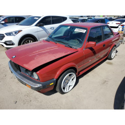 1988 BMW 3 SERIES