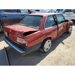 1988 BMW 3 SERIES